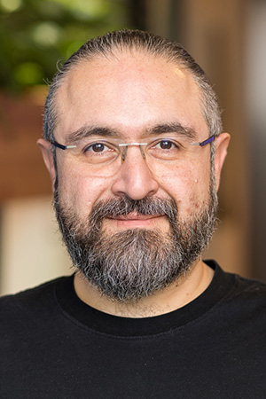 Babak Farrokhi